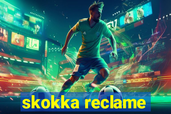 skokka reclame